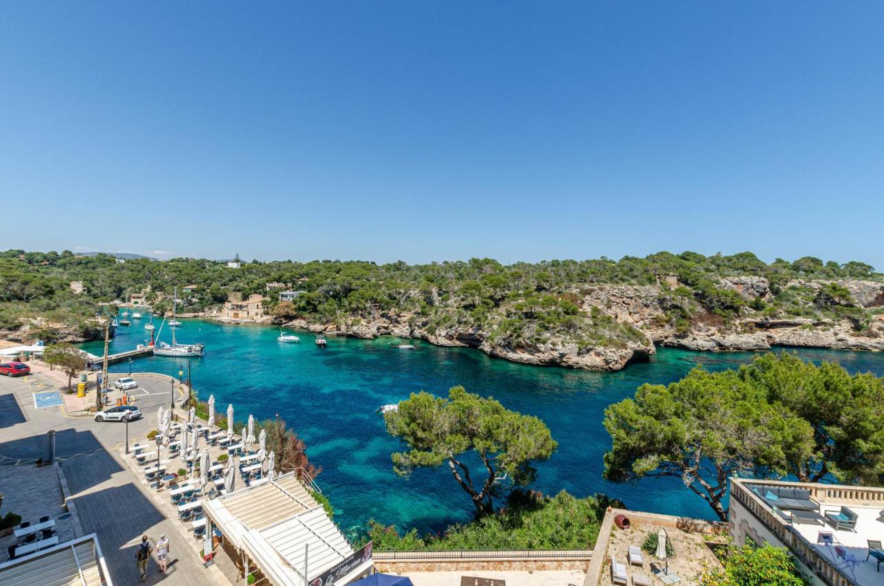 Отель La Marina Ch Кала Фигуера Экстерьер фото